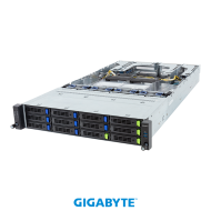 GIGABYTE R283-S93 (rev. AAL1)