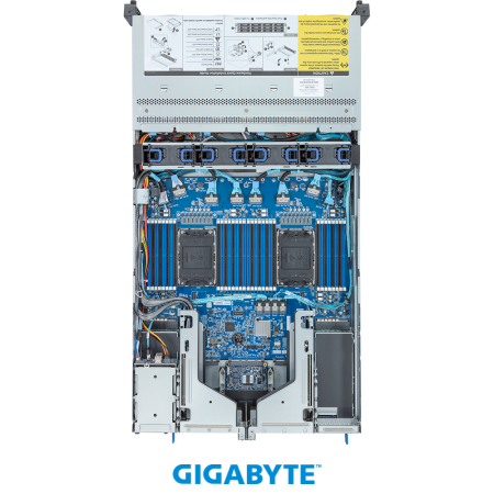 GIGABYTE R283-S94 (rev. AAV1) GIGABYTE R283-S94 (rev. AAV1)