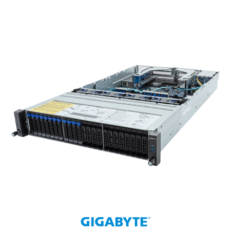 GIGABYTE R283-S95 (rev. AAC1) GIGABYTE R283-S95 (rev. AAC1)