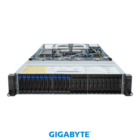 GIGABYTE R283-S95 (rev. AAH1) GIGABYTE R283-S95 (rev. AAH1)