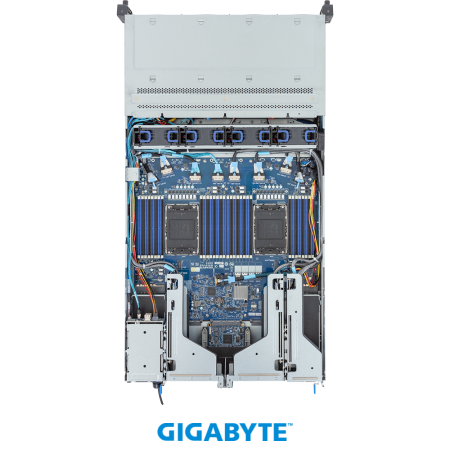 GIGABYTE R283-S97 (rev. AAD1) GIGABYTE R283-S97 (rev. AAD1)