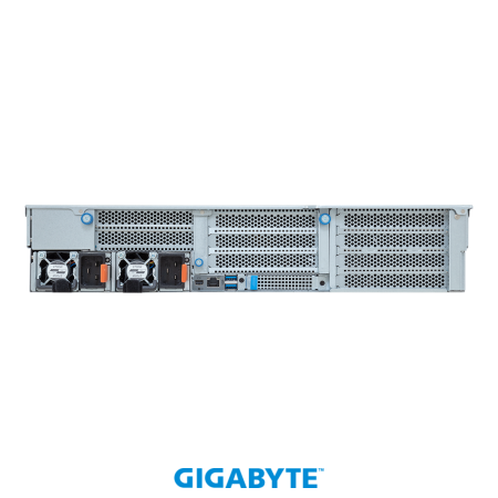 GIGABYTE R283-SF0 (rev. AAL1) GIGABYTE R283-SF0 (rev. AAL1)