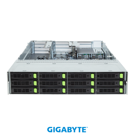 GIGABYTE R283-SF0 (rev. IAL1) GIGABYTE R283-SF0 (rev. IAL1)