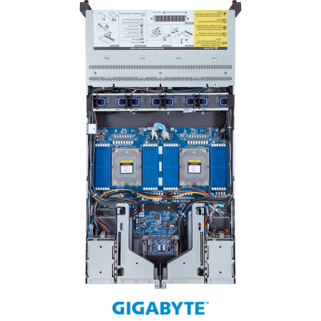 GIGABYTE R283-Z90 (rev. AAD2) GIGABYTE R283-Z90 (rev. AAD2)