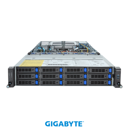 GIGABYTE R283-Z91 (rev. AAD2) GIGABYTE R283-Z91 (rev. AAD2)