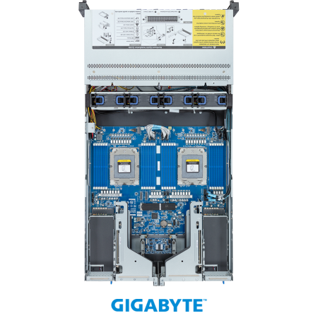 GIGABYTE R283-Z92 (rev. AAD1) GIGABYTE R283-Z92 (rev. AAD1)