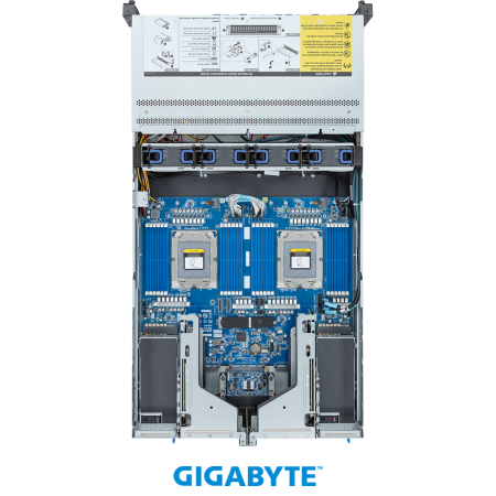 GIGABYTE R283-Z92 (rev. AAE2) GIGABYTE R283-Z92 (rev. AAE2)