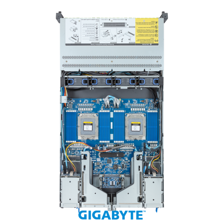 GIGABYTE R283-Z92 (rev. AAE3) GIGABYTE R283-Z92 (rev. AAE3)