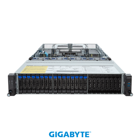 GIGABYTE R283-Z92 (rev. AAV1) GIGABYTE R283-Z92 (rev. AAV1)