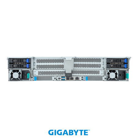 GIGABYTE R283-Z93 (rev. AAL1) GIGABYTE R283-Z93 (rev. AAL1)