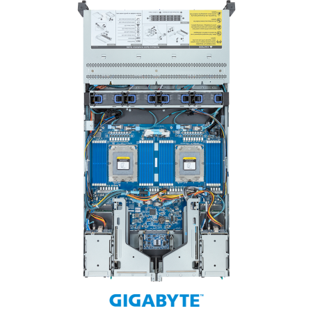 GIGABYTE R283-Z93 (rev. AAL1) GIGABYTE R283-Z93 (rev. AAL1)