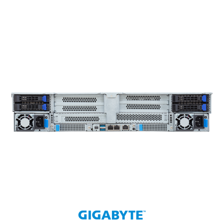 GIGABYTE R283-Z94 (rev. AAD1) GIGABYTE R283-Z94 (rev. AAD1)