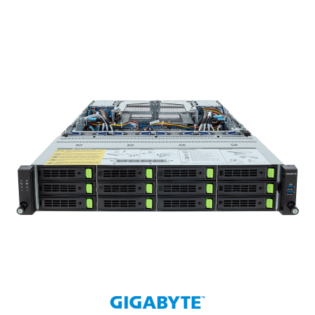 GIGABYTE R283-Z94 (rev. AAV1) GIGABYTE R283-Z94 (rev. AAV1)