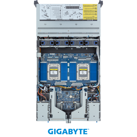 GIGABYTE R283-Z94 (rev. AAV1) GIGABYTE R283-Z94 (rev. AAV1)