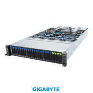 GIGABYTE R283-Z96 (rev. AAE2)