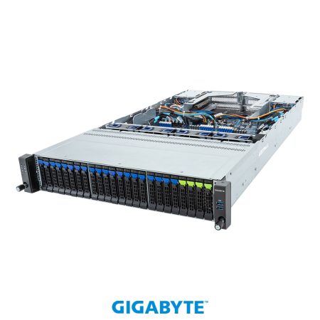 GIGABYTE R283-Z96 (rev. AAE2) GIGABYTE R283-Z96 (rev. AAE2)