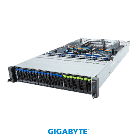GIGABYTE R283-Z96 (rev. AAE3) GIGABYTE R283-Z96 (rev. AAE3)