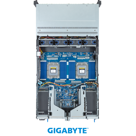 GIGABYTE R283-Z96 (rev. AAE3) GIGABYTE R283-Z96 (rev. AAE3)