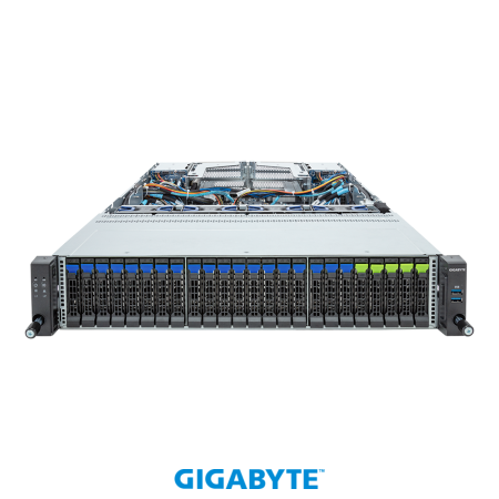 GIGABYTE R283-Z96 (rev. AAJ2) GIGABYTE R283-Z96 (rev. AAJ2)