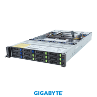GIGABYTE R283-Z97 (rev. AAF1)
