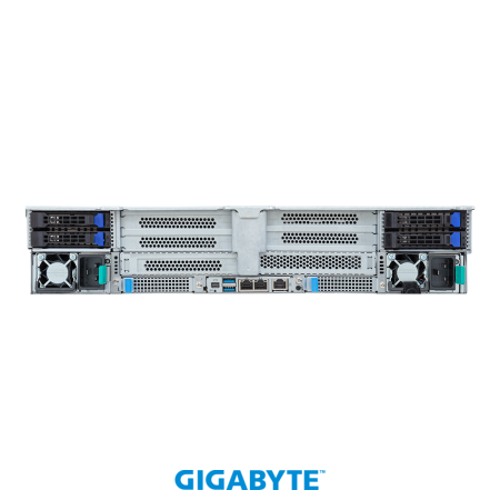 GIGABYTE R283-Z97 (rev. AAF1) GIGABYTE R283-Z97 (rev. AAF1)