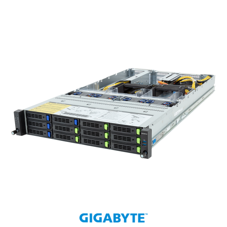 GIGABYTE R283-ZF0 (rev. AAL1) GIGABYTE R283-ZF0 (rev. AAL1)