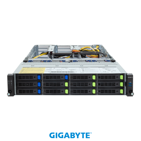 GIGABYTE R283-ZF0 (rev. AAL1) GIGABYTE R283-ZF0 (rev. AAL1)