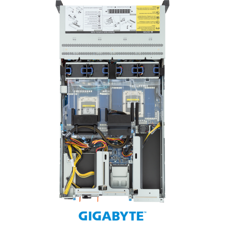GIGABYTE R283-ZF0 (rev. AAL1) GIGABYTE R283-ZF0 (rev. AAL1)