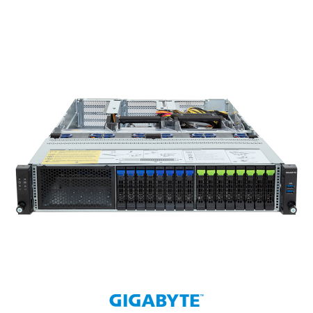 GIGABYTE R283-ZF1 (rev. AAL1) GIGABYTE R283-ZF1 (rev. AAL1)