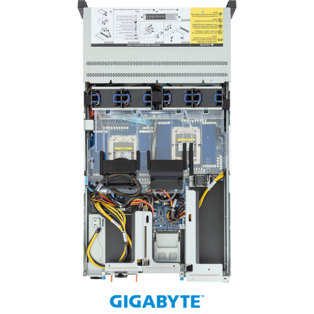 GIGABYTE R283-ZF1 (rev. AAL1) GIGABYTE R283-ZF1 (rev. AAL1)