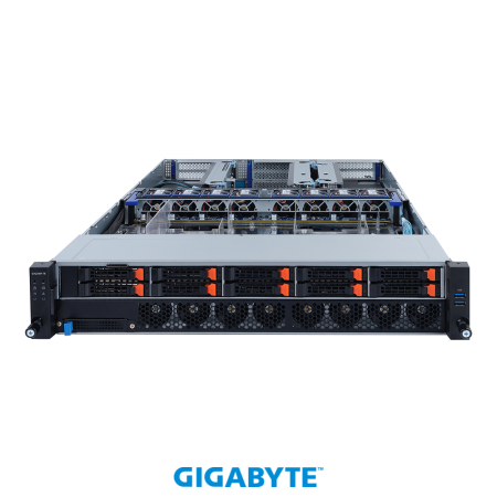 GIGABYTE R292-4S1 (rev. 100) GIGABYTE R292-4S1 (rev. 100)