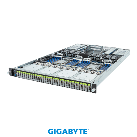 GIGABYTE S183-SH0 (rev. AAJ1) GIGABYTE S183-SH0 (rev. AAJ1)