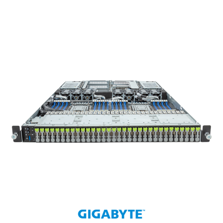 GIGABYTE S183-SH0 (rev. AAV1) GIGABYTE S183-SH0 (rev. AAV1)
