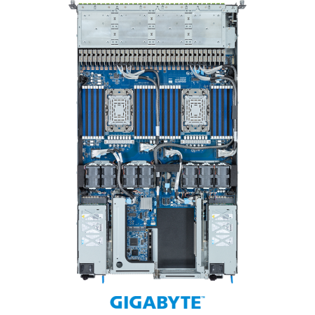 GIGABYTE S183-SH0 (rev. AAV1) GIGABYTE S183-SH0 (rev. AAV1)