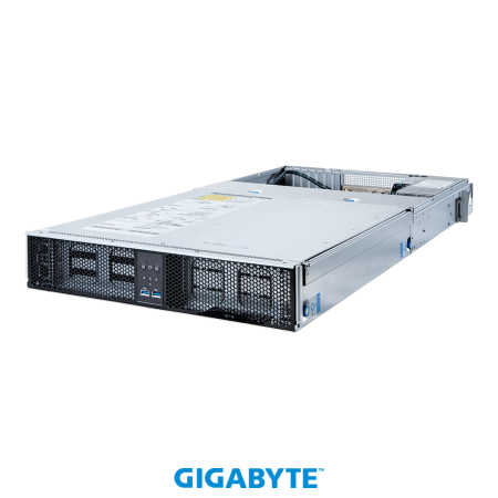 GIGABYTE S251-3O0 (rev. IBH1) GIGABYTE S251-3O0 (rev. IBH1)