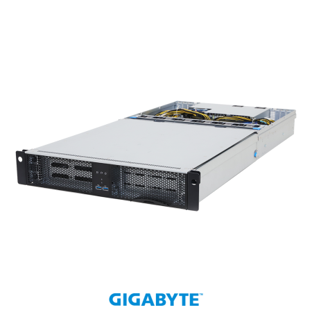 GIGABYTE S252-ZC0 (rev. A00) GIGABYTE S252-ZC0 (rev. A00)