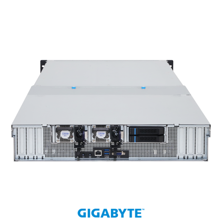 GIGABYTE S252-ZC0 (rev. A00) GIGABYTE S252-ZC0 (rev. A00)