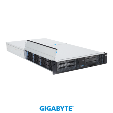 GIGABYTE S252-ZC0 (rev. A00) GIGABYTE S252-ZC0 (rev. A00)
