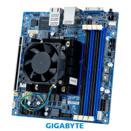 GIGABYTE MB12-CE0 (rev. 100)