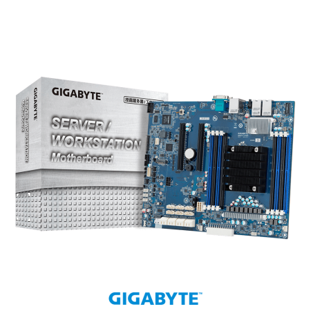 GIGABYTE MB51-PS0 (rev. 1.0) GIGABYTE MB51-PS0 (rev. 1.0)