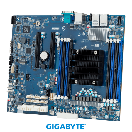 GIGABYTE MB51-PS0 (rev. 1.0) GIGABYTE MB51-PS0 (rev. 1.0)