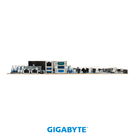 GIGABYTE MB51-PS0 (rev. 1.0) GIGABYTE MB51-PS0 (rev. 1.0)