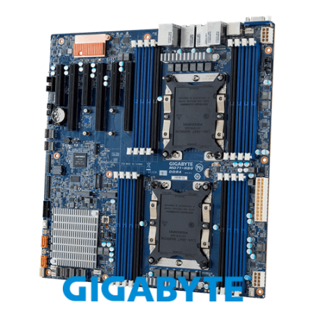 GIGABYTE MD71-HB0 (rev. 1.x) GIGABYTE MD71-HB0 (rev. 1.x)