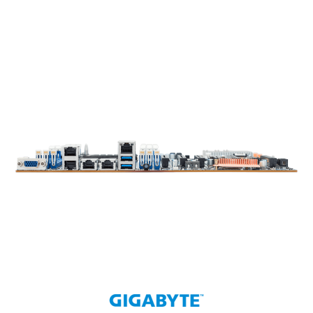 GIGABYTE MD71-HB1 (rev. 1.x) GIGABYTE MD71-HB1 (rev. 1.x)