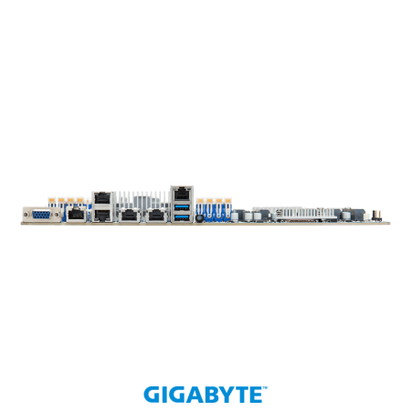 GIGABYTE MD72-HB2 (rev. 1.x) GIGABYTE MD72-HB2 (rev. 1.x)