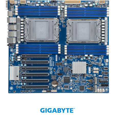 GIGABYTE MD72-HB2 (rev. 1.x) GIGABYTE MD72-HB2 (rev. 1.x)