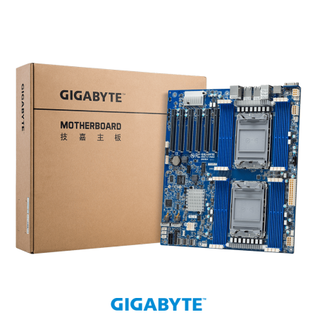 GIGABYTE MD72-HB2 (rev. 1.x) GIGABYTE MD72-HB2 (rev. 1.x)