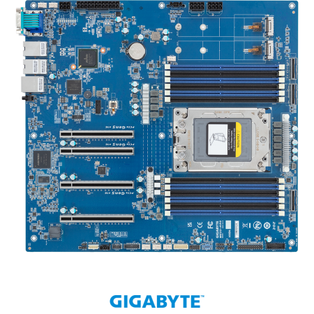 GIGABYTE ME33-AR0 (rev. 1.0) GIGABYTE ME33-AR0 (rev. 1.0)