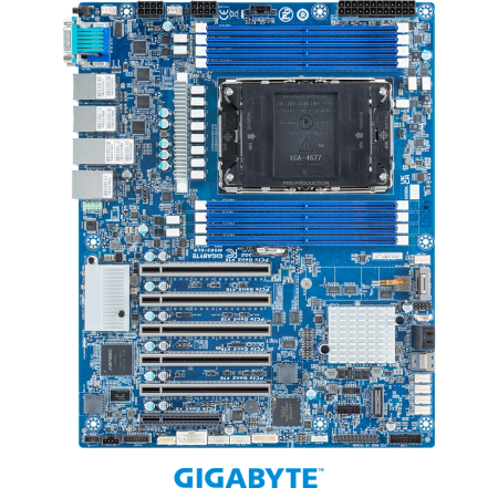GIGABYTE MS03-6L0 (rev. 1.x/3.x) GIGABYTE MS03-6L0 (rev. 1.x/3.x)