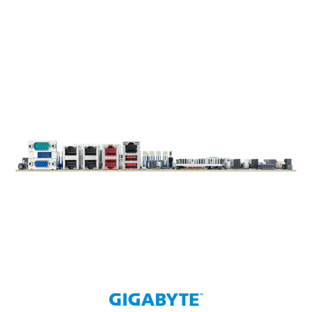 GIGABYTE MS03-6L0 (rev. 1.x/3.x) GIGABYTE MS03-6L0 (rev. 1.x/3.x)